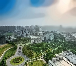 武汉理工大学南湖新校区