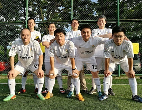 学威国际商教育