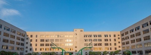 衡阳市中科信息管理学校