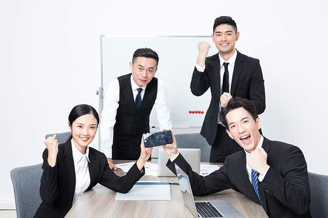 理念灵活