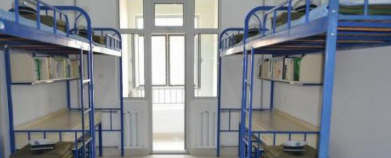 江苏宜兴高级中学2020年宿舍条件