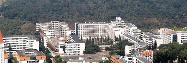 深圳东方英文书院