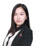 雅思口语教师张朔