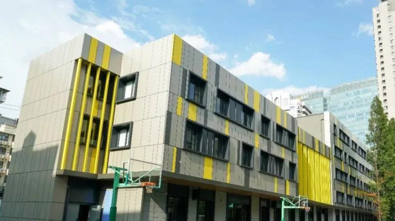 上海天华英澳美国际学校怎么样2