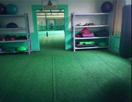 西安创体健身学院