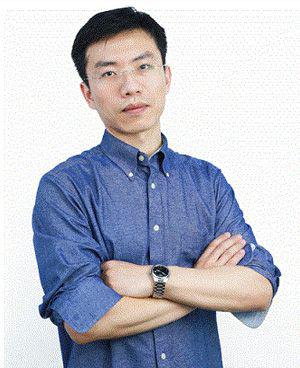 张淼