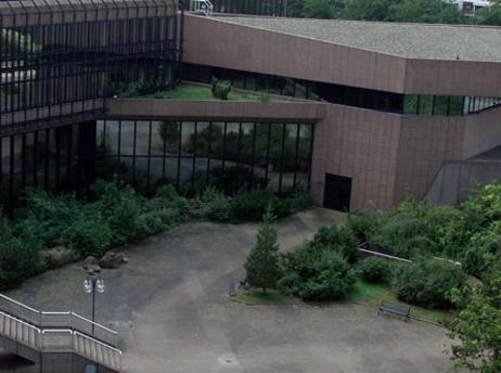 联邦劳工部应用技术大学