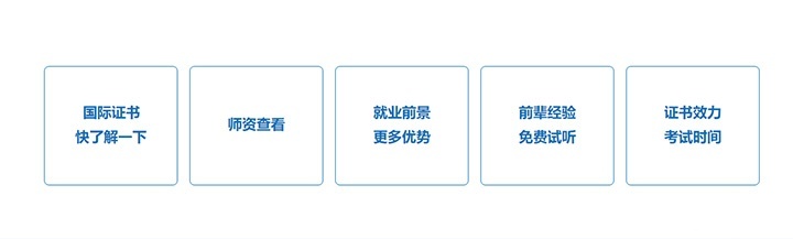 营养师培训