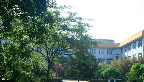 南阳第三中等职业学校