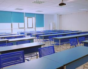 学校课室