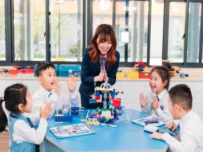 吴江滨之湖实验学校