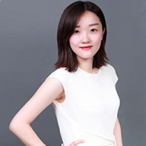 谢心沫 Simone