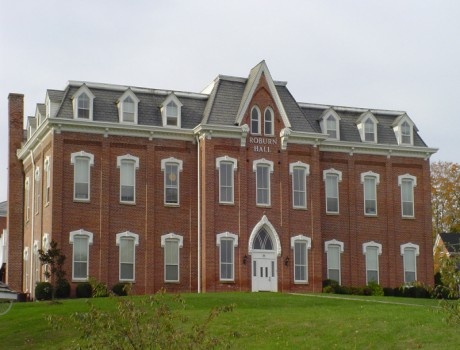 坎伯兰大学