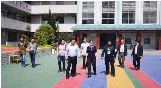 纳雍中等职业学校