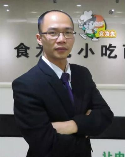 合肥小吃牛肉粥培训