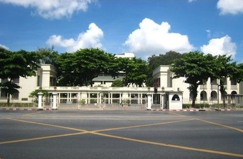 朱拉隆功大学