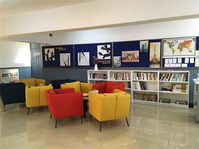 北京市师达中学