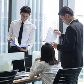 企业纳税