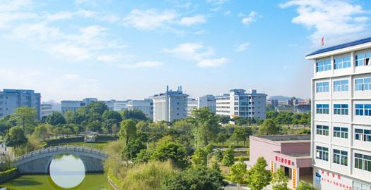 广东创新科技职业学院2020年招生代码