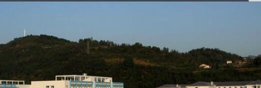 建始中等职业技术学校