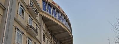 上海交大南洋中学国际部