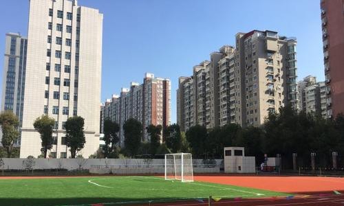 上海市医药学校