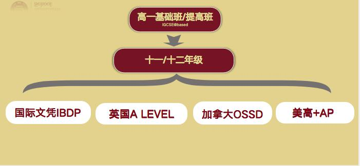 上海美达菲双语高级中学