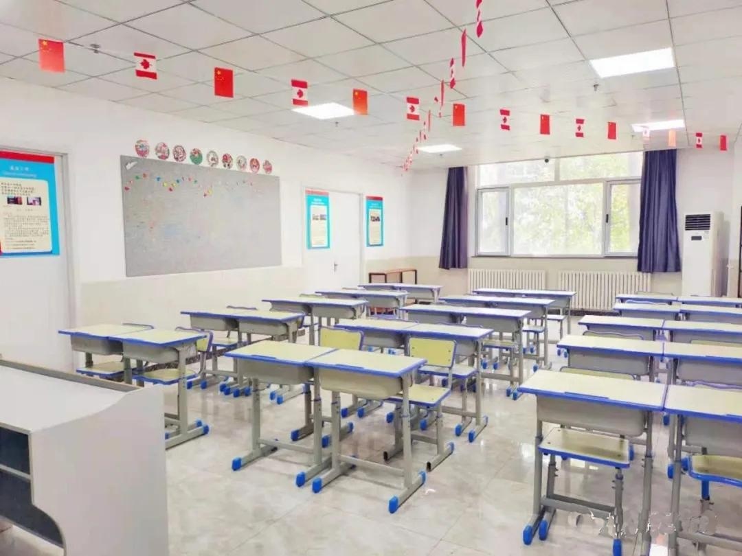 橘郡美高国际学校