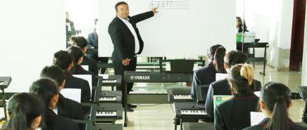甘肃秦陇技工学校