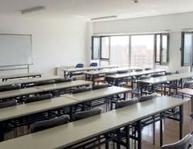 哈尔滨思达职业培训学校