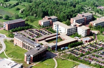 弗伦斯堡应用技术大学