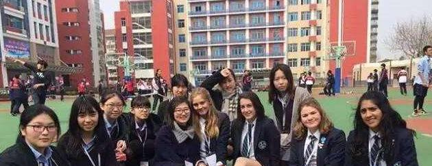 澳大利亚艾文豪精英学校(上海校区)地址在哪里