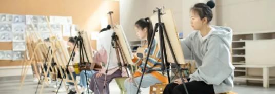 成都文化艺术学校