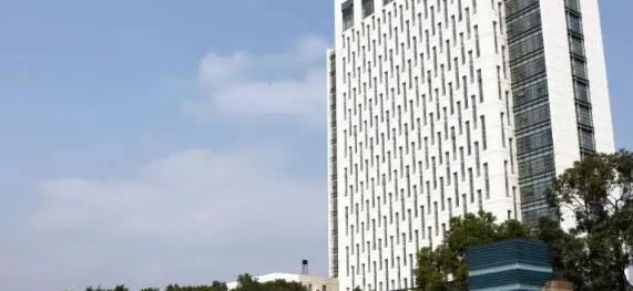 上海工程技术大学全国排名及录取分数线