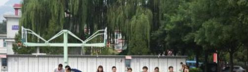 安徽动力工程学校
