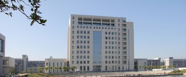 四川工商职业技术学院五年制大专学校