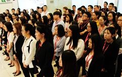 澳际教育学校图片