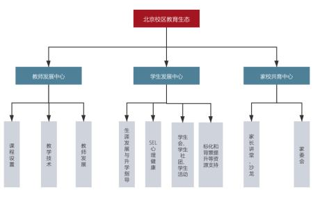 石岩公学橘郡国际课程中心（SYPS OCAHS）