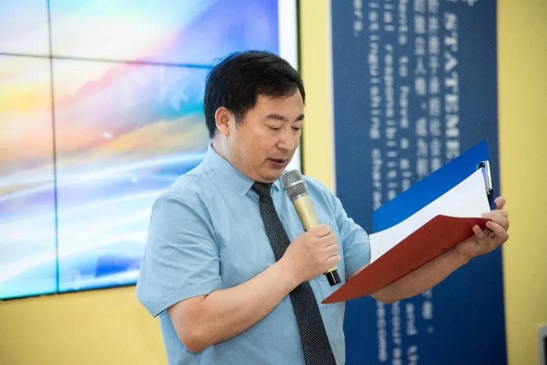 新东方国际双语学校