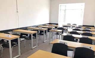 昆明世纪青年外国语培训中心