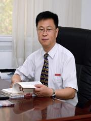 夏静波 党委副书记