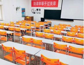 多年教学经验