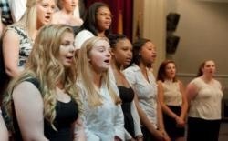 奥哈拉主教高中