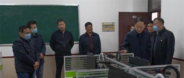 郑州电子信息工程学校