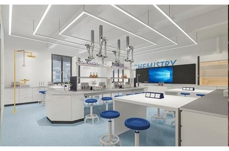 美中国际爱智学校GIA(东区)