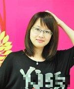 幼儿：Abby