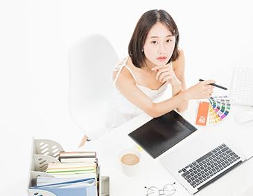 平面设计师