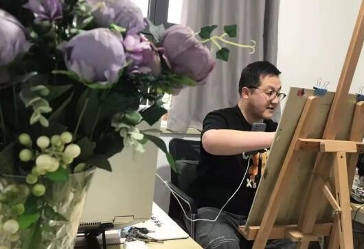 成才高中在线课堂