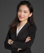 陈雁娴Amanda