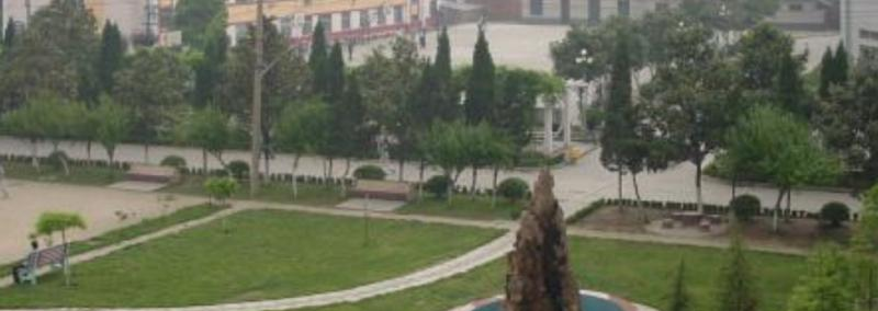 洞口工贸职业技术学校